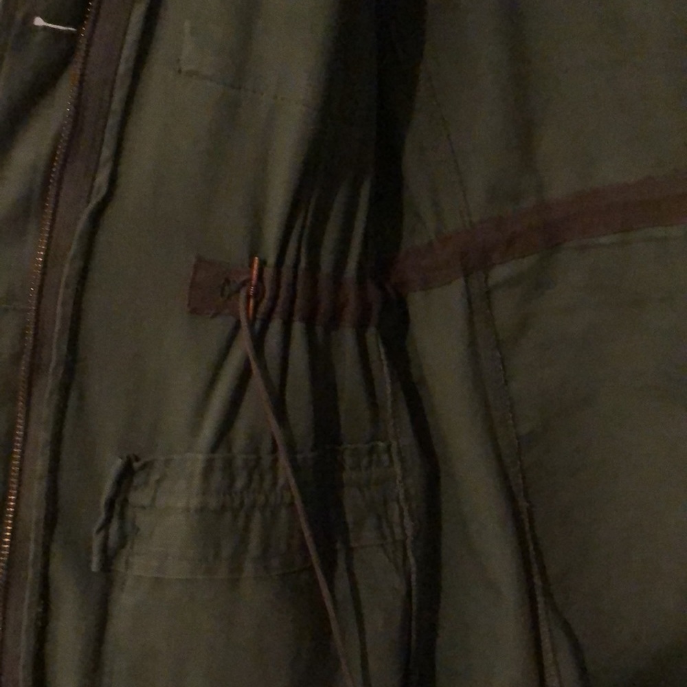 Utility Jacket - Picture 4 of 4
